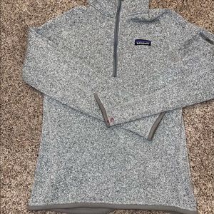 PATAGONIA zip up
